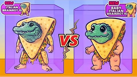 NEW MODE! Merge Fellas Italian Brainrot Gameplay Mode 15 Mode Maker