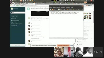 PHP Translation Fest Brasil 2014 - Demonstração tradução