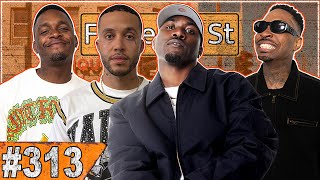 JJ 88 Speaks On 40 Year Prison Term, Murder Convictionn, Netflix Documentary & New Music!