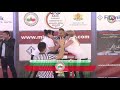 Държавно първенство по канадска борба 2019, гр. Белоградчик маса 2 дясна ръка