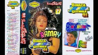 SONIC BINACA JHANKAR GEET MALA 91..VOL 17(FOR SAJID MASKA BHAI FROM INDIA)