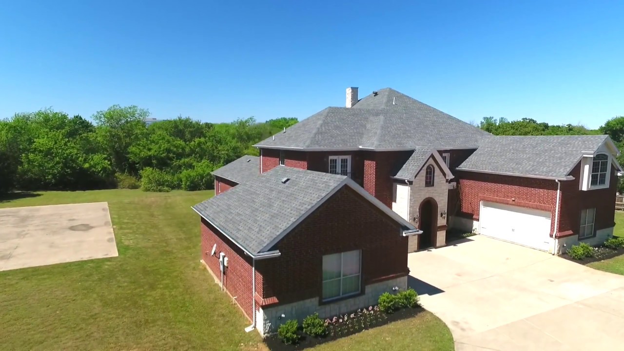 Home For Sale 500 Briarwood Drive, Southlake Texas 76092 YouTube