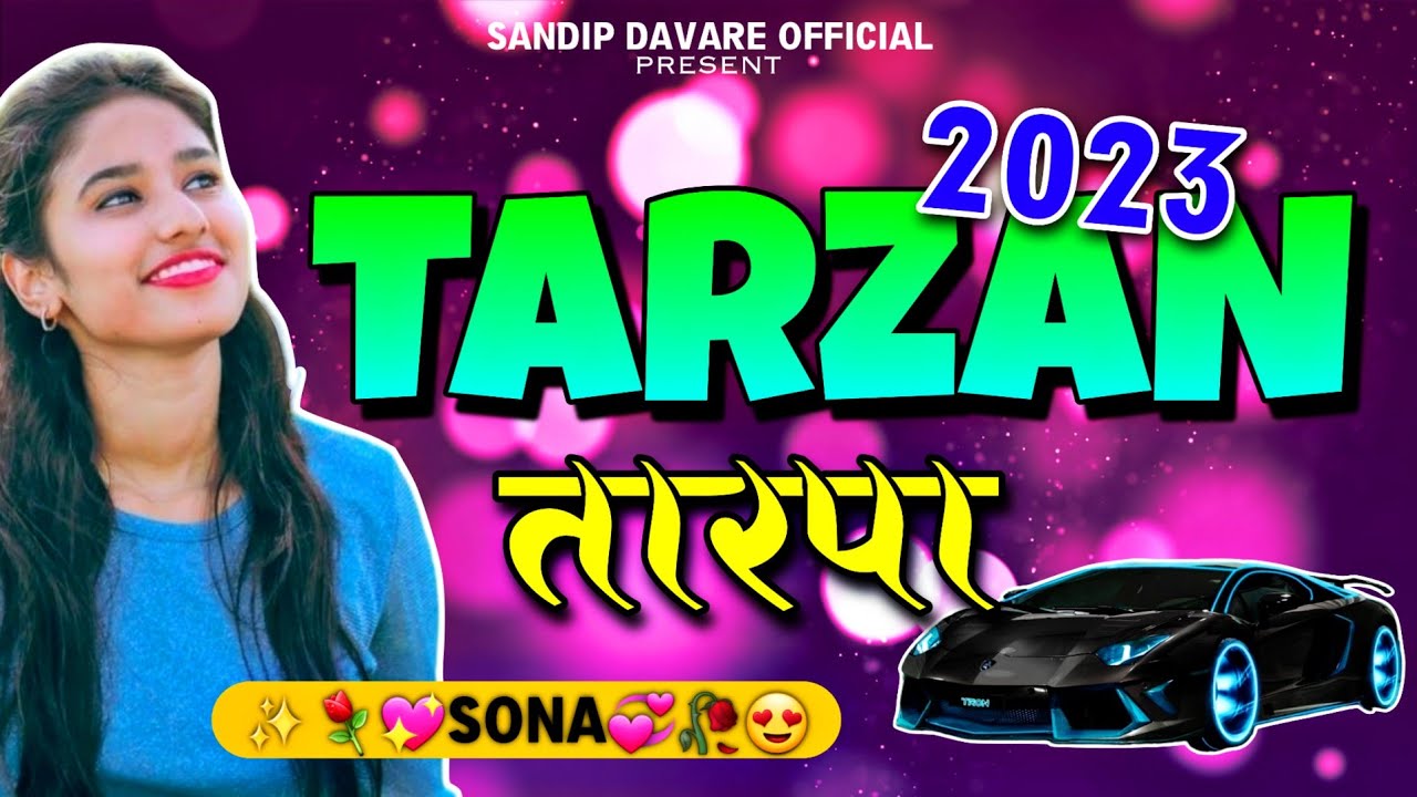 New Tarpa  TARZAN TARPA KING MUSICAL  2023 SUPER KEYBOARD MUSIC 