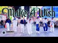 [KPOP IN PUBLIC TIMES SQUARE] NCT U (엔시티 유) - Make A Wish (Birthday Song) Dance Cover