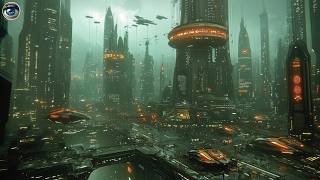 CYBERPUNK Gothic Visions