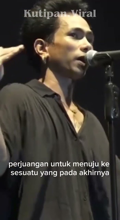 'GAK NYANGKA! Ari Lesmana Cerita Makna Lagu 'Mangu' #arilesmana #mangu #fyp