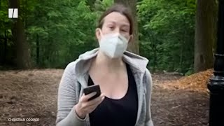 Woman Fired After Racist Central Park Confrontation
