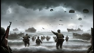 D-Day Decoded: The Strategy That Changed WWII