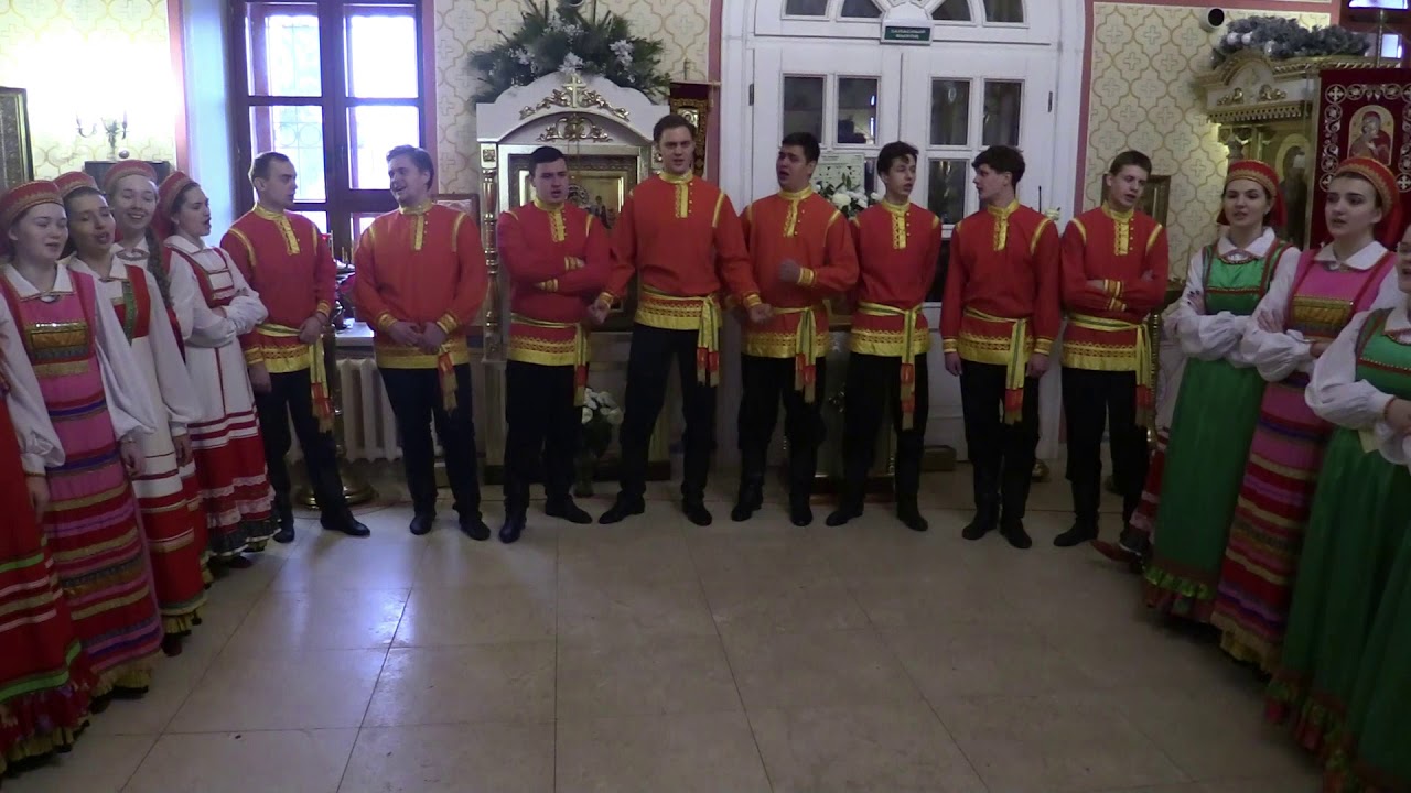 Ансамбль плюшки богдан