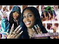 Finesse Your Claws: The Art of Nails With Melissa Samuel | Episode 5 | KeyTV Original