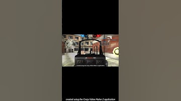 Bullet Force Multi Player   Triple kill with desert eagle #Shorts #BulletForce #FPS #ZaMaSa