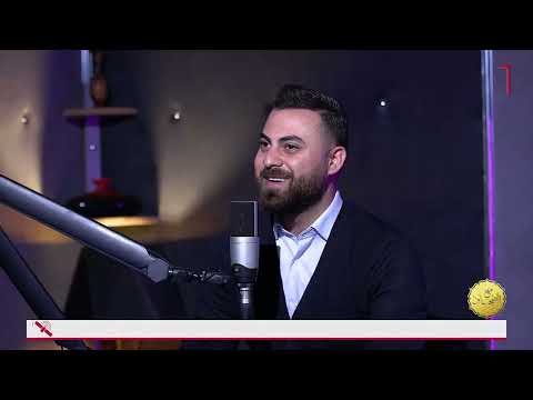 بودكاست مع الصحاف ضيف الحلقة القارئ والإعلامي علي الفاطمي 28 12 2024