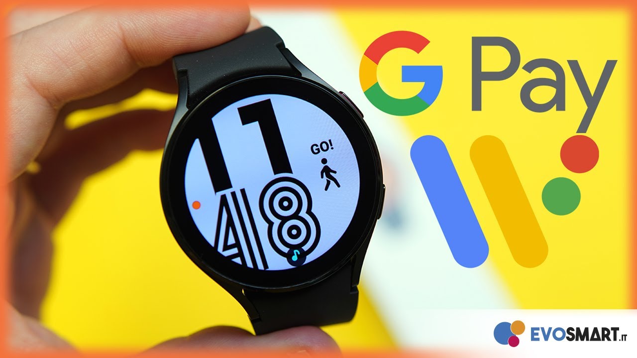 Update FINALMENTE uno SMARTWATCH COMPLETO: GALAXY WATCH 4 Recensione