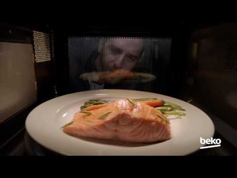 Beko Microwave