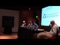 WA Dept of Labor & Industries -- MJBA Seattle #CannaHR Panel Oct 2015 Pt 1