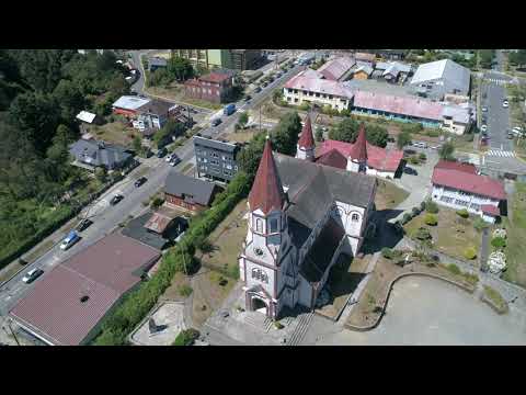 31 Puerto Varas 4k