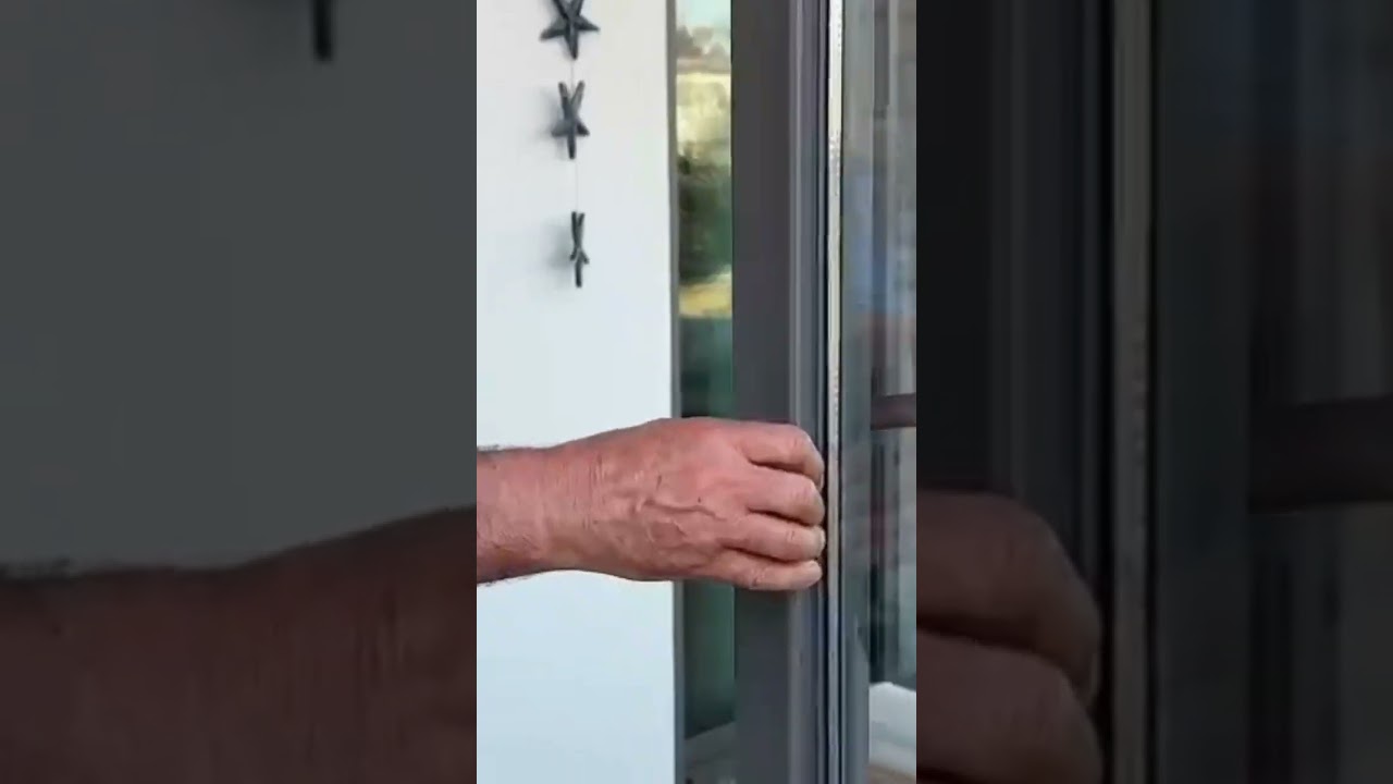 Premium Sliding Canopy and Balcony glass system 