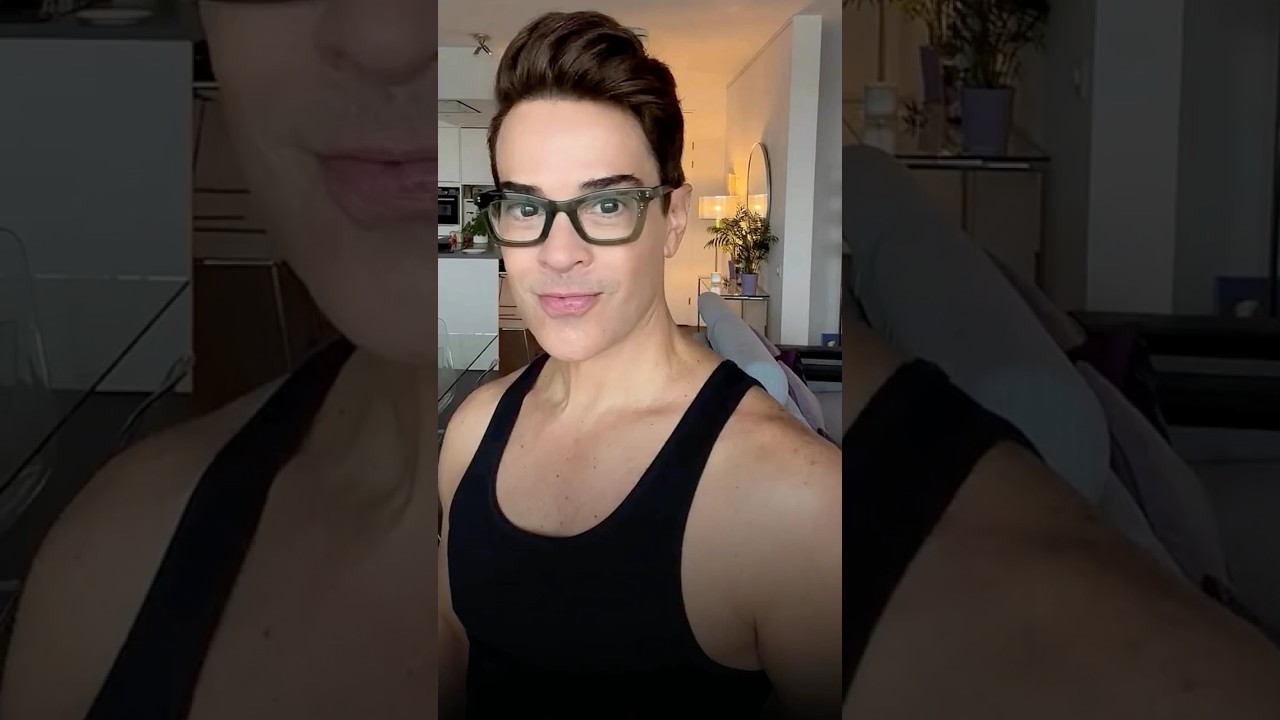 Мне 58, но выгляжу на 25 