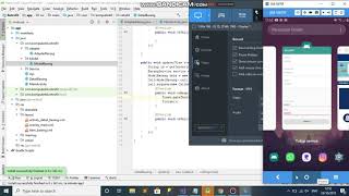 Tutorial Retrofit Android Studio Part 6 : Update Data
