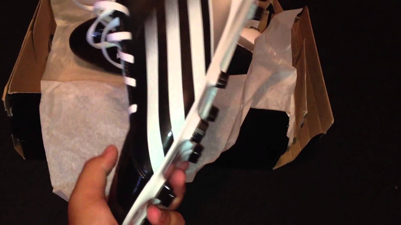 adizero 5 star 5.0 mid