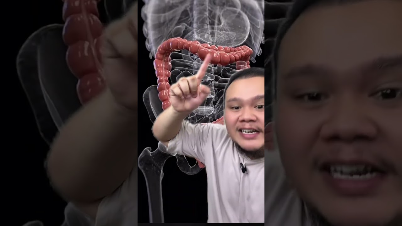 BAHAYA BERBUKA PUASA DENGAN AIR MANIS..?