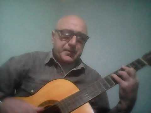 თაზო მონიავა - ახალ წელს - tazo moniava - akhal tsels -