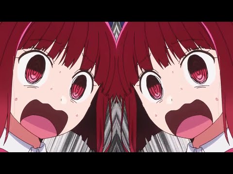 RED 重SONE【推しの子×RED ZONE】