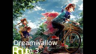 Pokemon Red  Route 3 (Dreamwallow Remix)