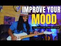 Music to put you in a better mood  study relax stress relief