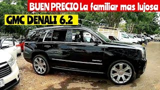 Athlete Statistics GMC DENALI 2015 The best and most luxurious family car zone Mexico