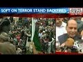 Rajnath Singh Says Spoken J&K