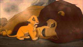The Lion King- Mufasas Dead German Fandub