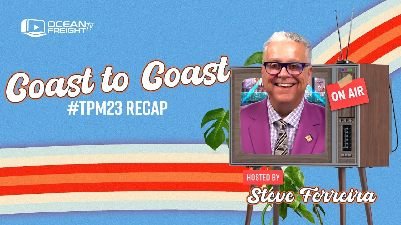 Coast to Coast - #TPM23 Recap, Negotiating Refund Recoveries