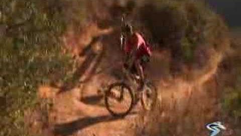 How to ride switchbacks (BikeSkills.com)