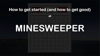 The Ultimate Beginners Guide to Minesweeper screenshot 3