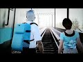 「絶体絶命都市4」 Disaster Report 4 - Tadaima 飯田舞 ただいま
