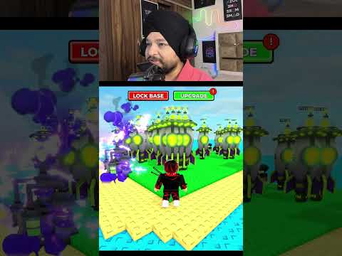 ROBLOX MERGE A NUKE Funny Moments #gamingshorts #robloxshorts  #roblox
