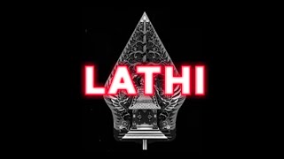 Lathi Lirik Ccp || Story