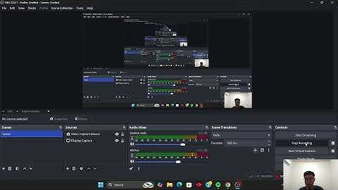 Create App with CMake and AI | Praktikum Algoritma dan Pemrograman