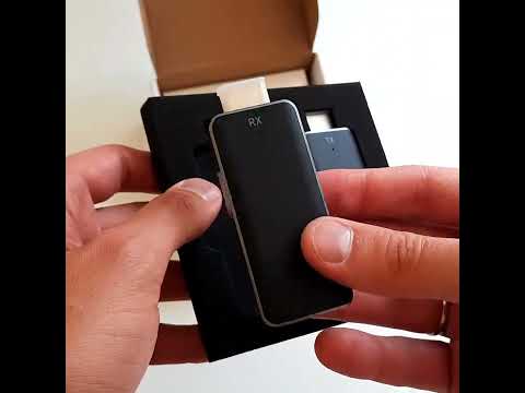 Беспроводной HDMI удлинитель WMF2323N - комплектация