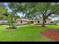 5291 West Leitner Drive, Coral Springs, FL