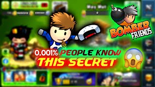 Only Few people's know this bug Bomber Friends 😱 | 0.001% people knows | Tips and Tricks screenshot 5