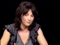 Interview with Juliette Binoche @ Charlie Rose 2/2