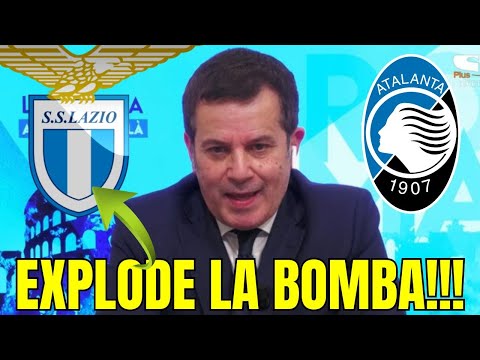 Video SEMAFORO ROSSO SUL MERCATO LAZIO: TALENTO ITALIANO IN BILICO PER SCELTA DELLALLENATORE