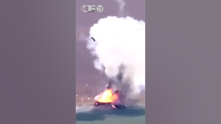 Последняя вылазка танка ВСУ в Курской области. Ударом башню сорвало!