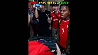 Famous Speed can't get good gifts🤣🤯#ishowspeed #trollfaceedit #shorts Profile