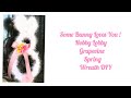 Some Bunny Love&#39;s You..Springtime  Bunny Wreath,  Hobby Lobby DIY