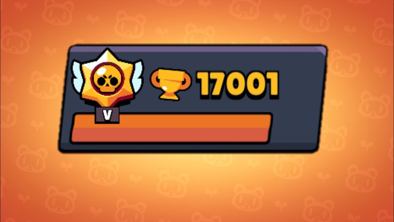 17000 YouTube
