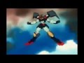 로봇수사대 K캅스 EP 26 1 사탄 제이데커 勇者警察ジェイデッカー 
