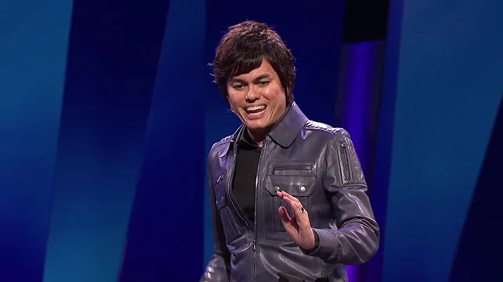 Joseph Prince - Own Righteousness And Receive (Hypocrisy Redefined)
